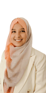 Shahreen Zaman - Physics Teacher
