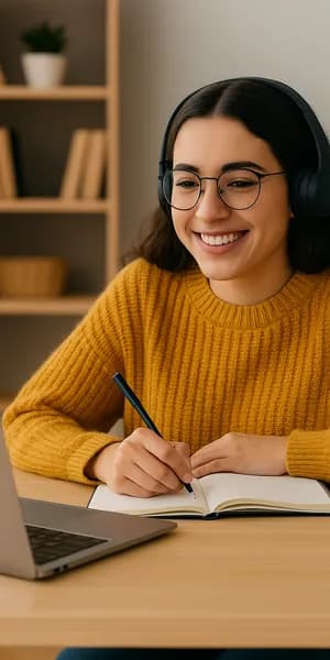 Modal video thumbnail